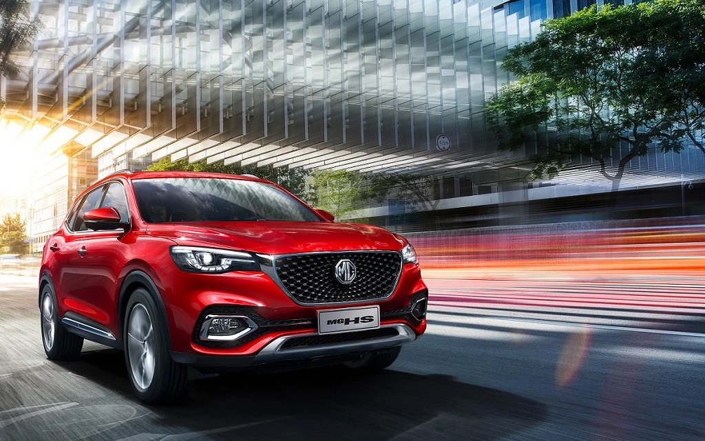 Budapestről irányítja kelet-európai nyitását az MG Motor